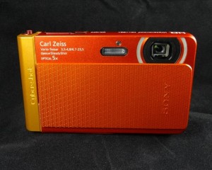 Sony Cyber-shot DSC-TX30 Digital Camera Review - Waterproof, Shockproof, Dustpro
