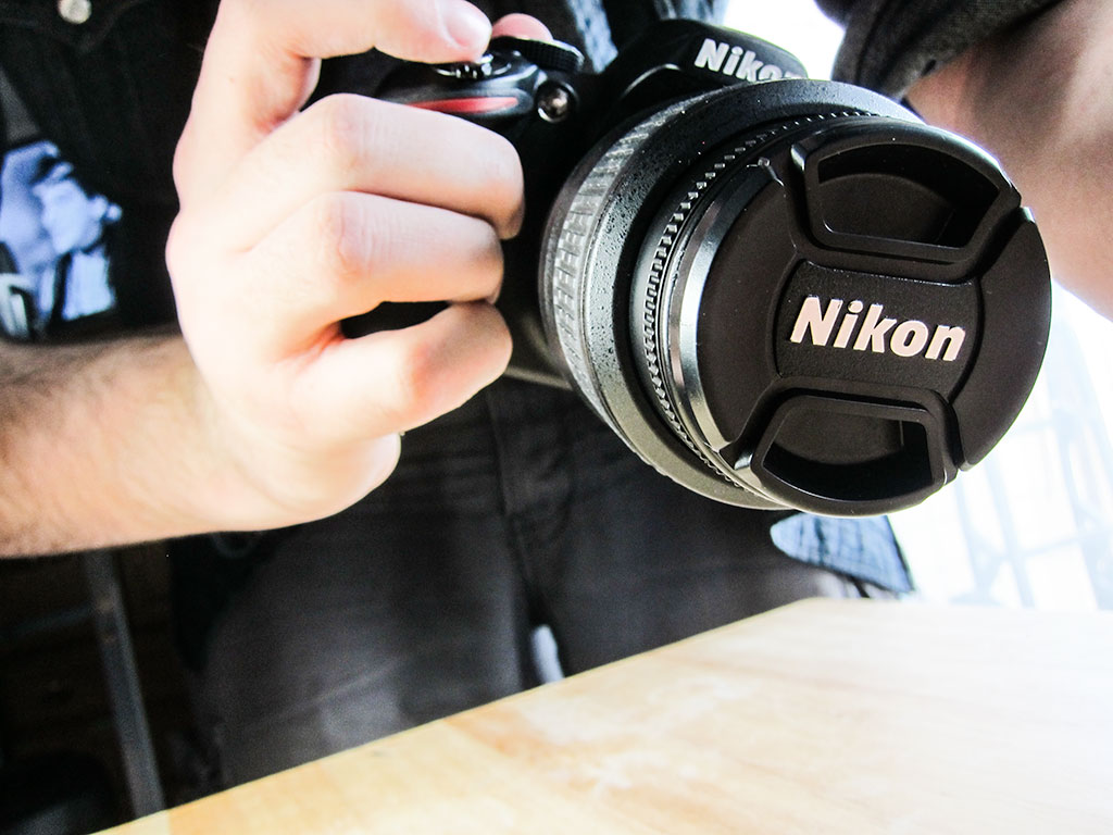 Nikon D3200 Camera – An Exceptional Entry-Level DSLR