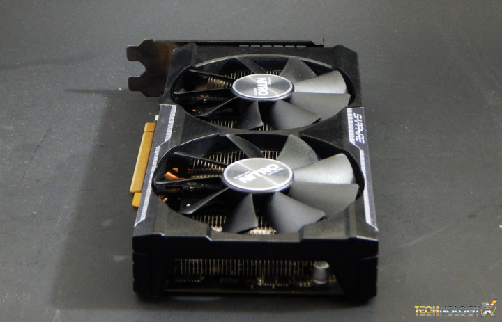 Sapphire R9 380 Nitro 4gb Graphics Card Review Technology X