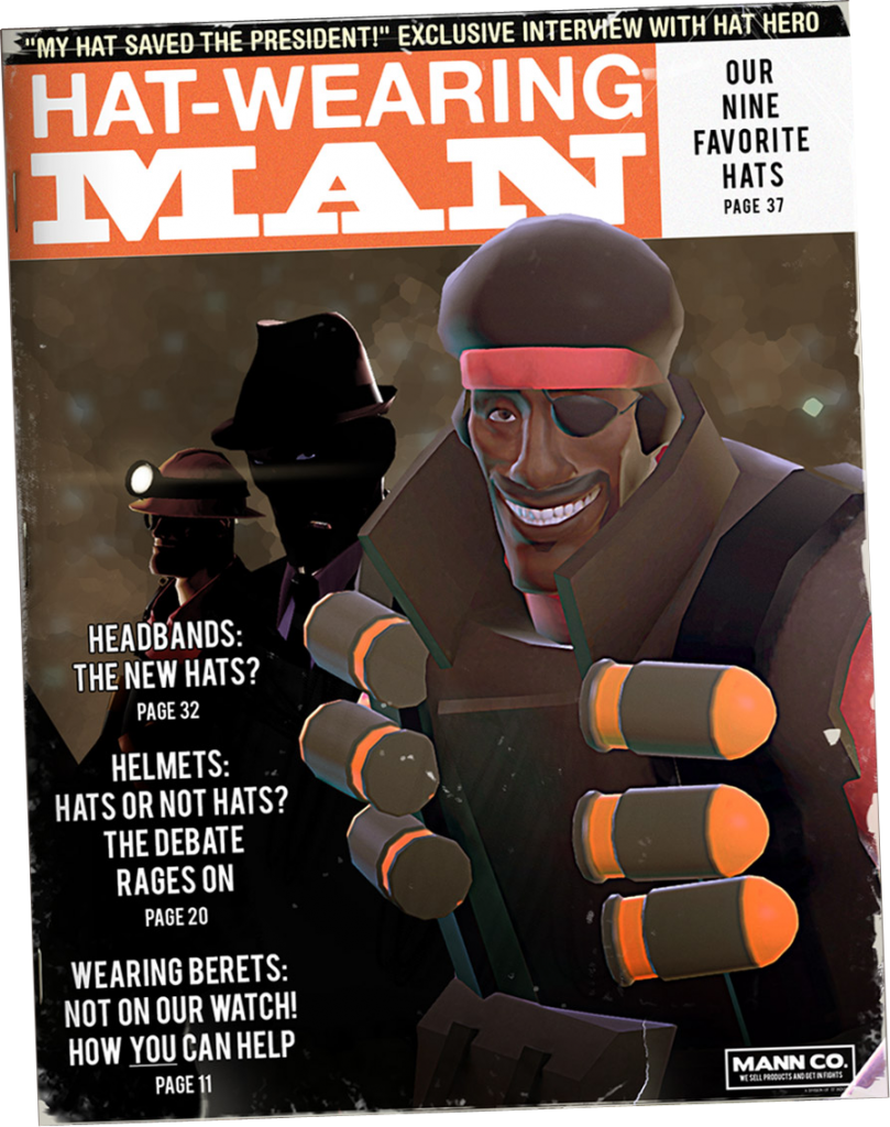 Hat_magazine