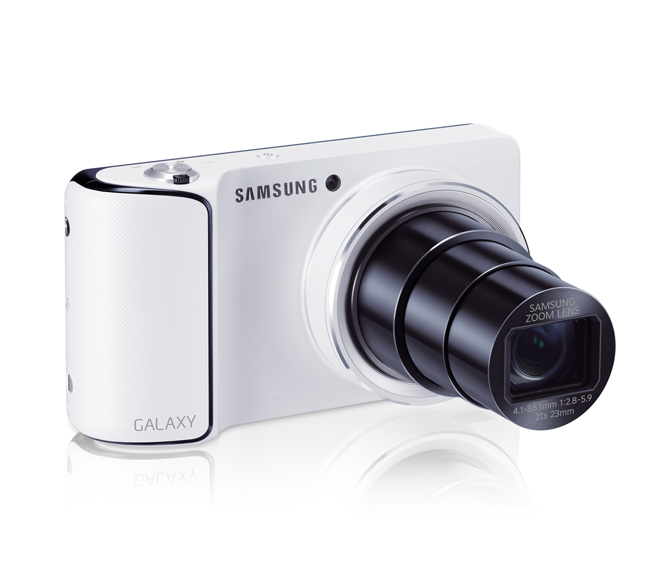 samsung glaxy camera 3