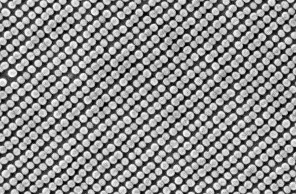 10nm density image