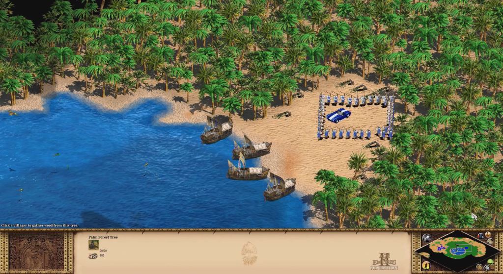 Age of Empires II HD Edition (2)