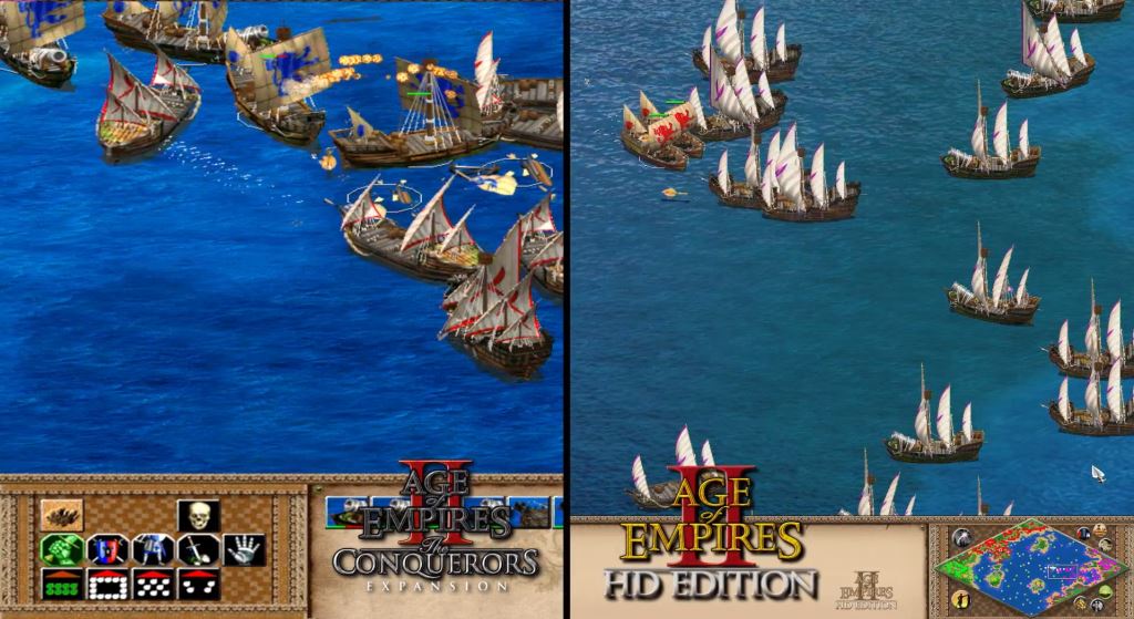 Age of Empires II HD Edition (4)