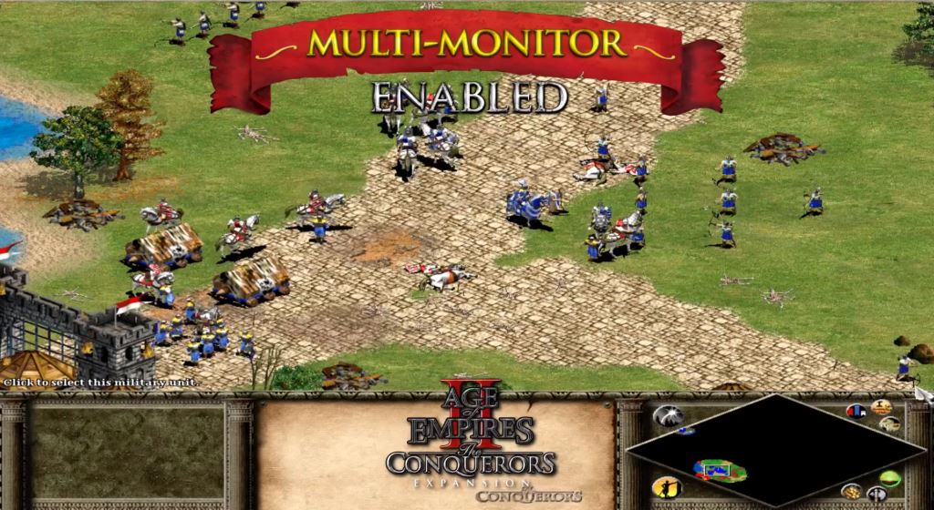 Age of Empires II HD Edition (5)