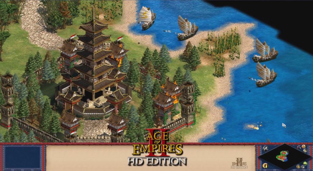 Age of Empires II HD Edition (6)