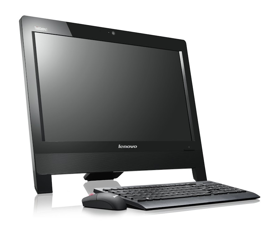 Lenovo ThinkCentre Edge 62z All-In-One Desktop PC