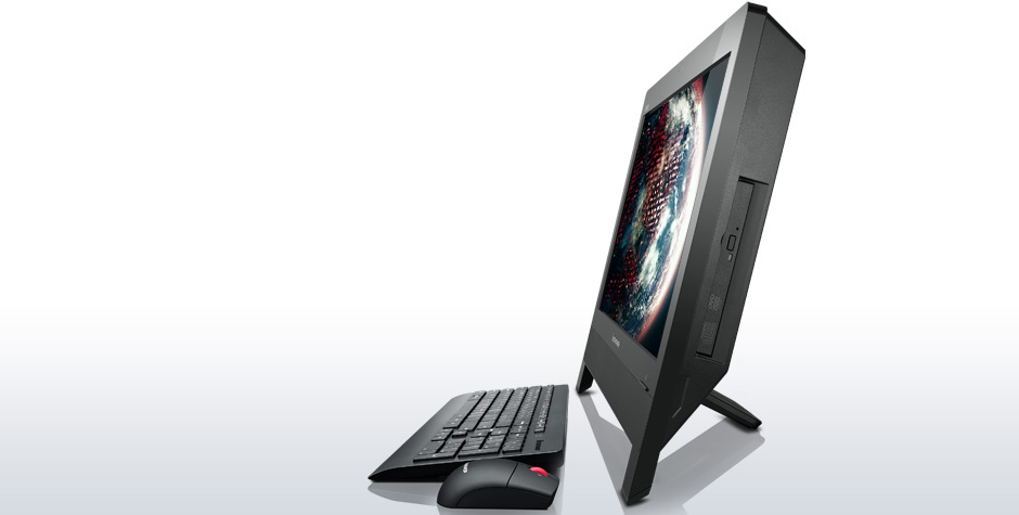 Lenovo ThinkCentre Edge 62z All-In-One Desktop PC