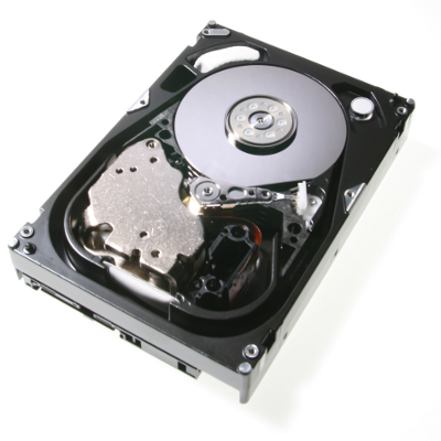 HGST's New 10nm Nanoimprinting Process Will Double HDD Data Density ...