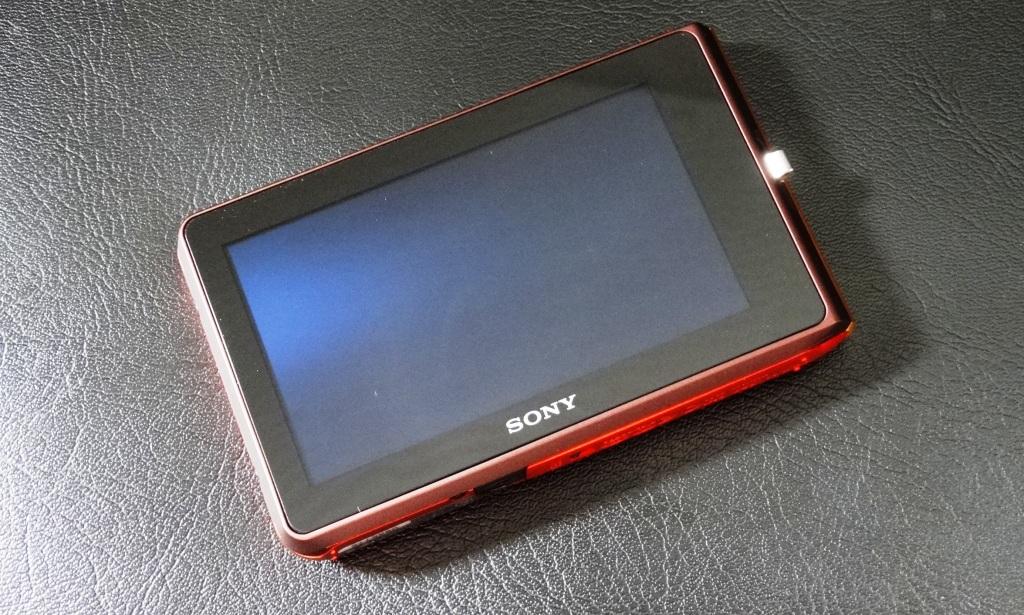 Sony TX30 Back OLED