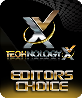 Tech X Editors Choice Opt