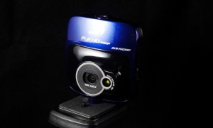 Genius DVR-FHD590 Vehicle Camera Front