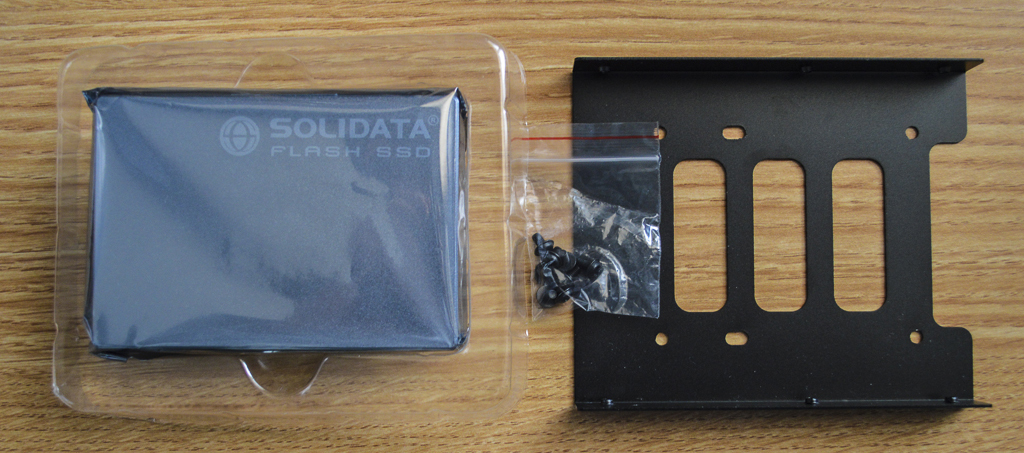 solidata 2tb ssd k8-1920e solid state drive