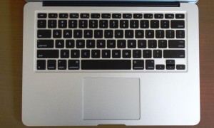 2013 MacBook Air Keyboard