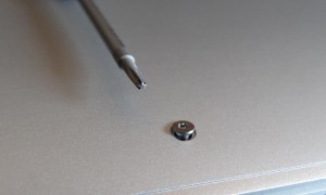 2013 MacBook Air Pentalobe Screws