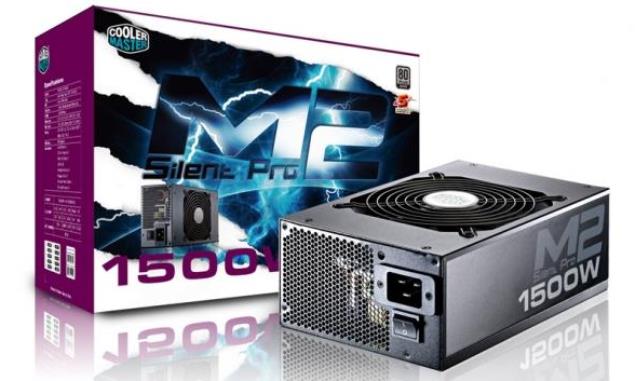 Cooler Master Assures Their PSUs Are Ready Intel's Haswell Processors | Technology X