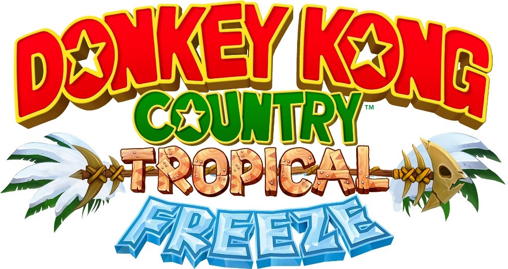 donkey kong country tropical freeze e3
