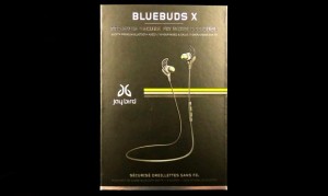 BlueBuds X Case Front