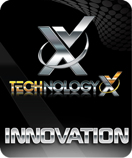 Tech X Innovation Award Opt