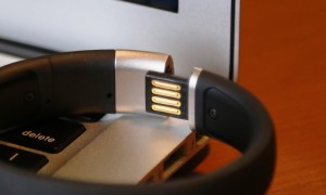 Nike FuelBand USB