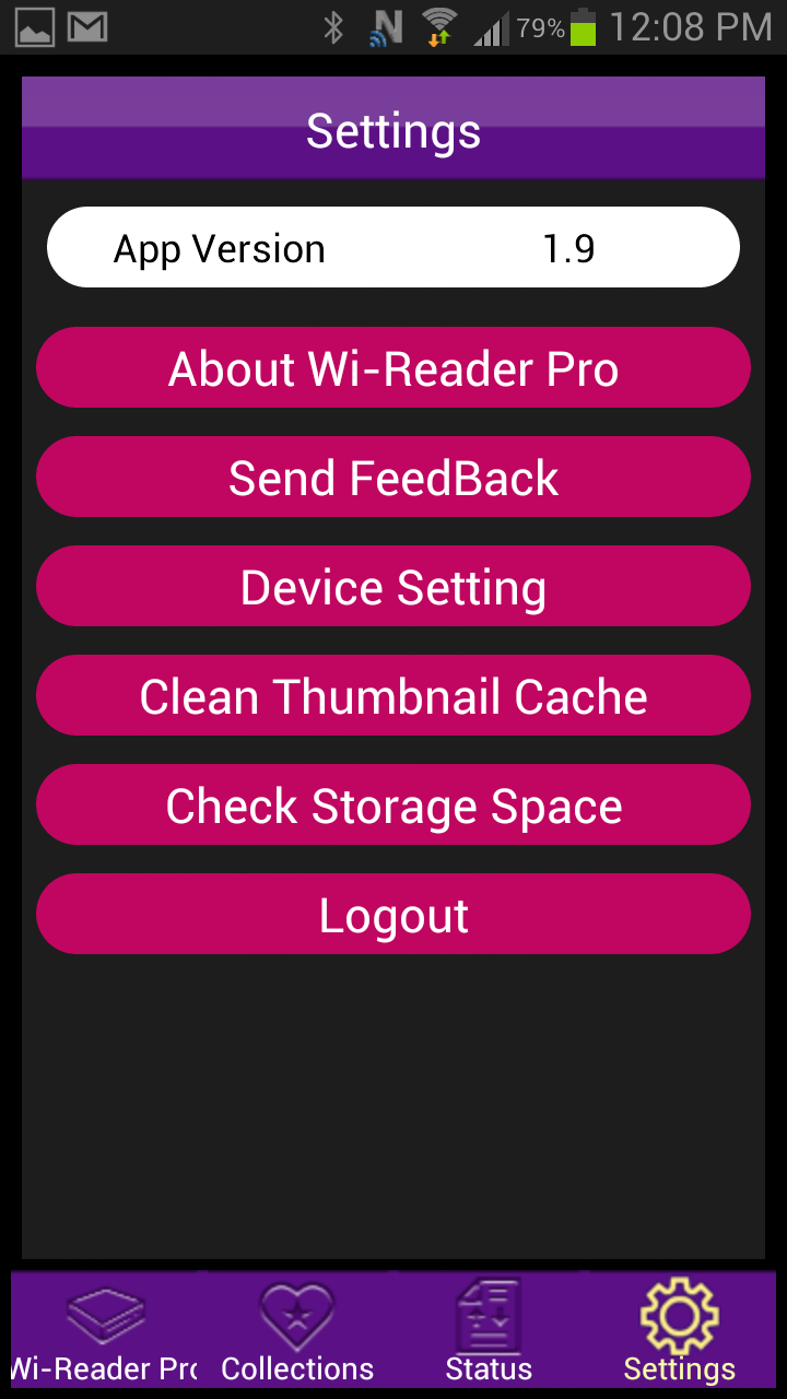 apoptop wi-reader pro dw17 app android