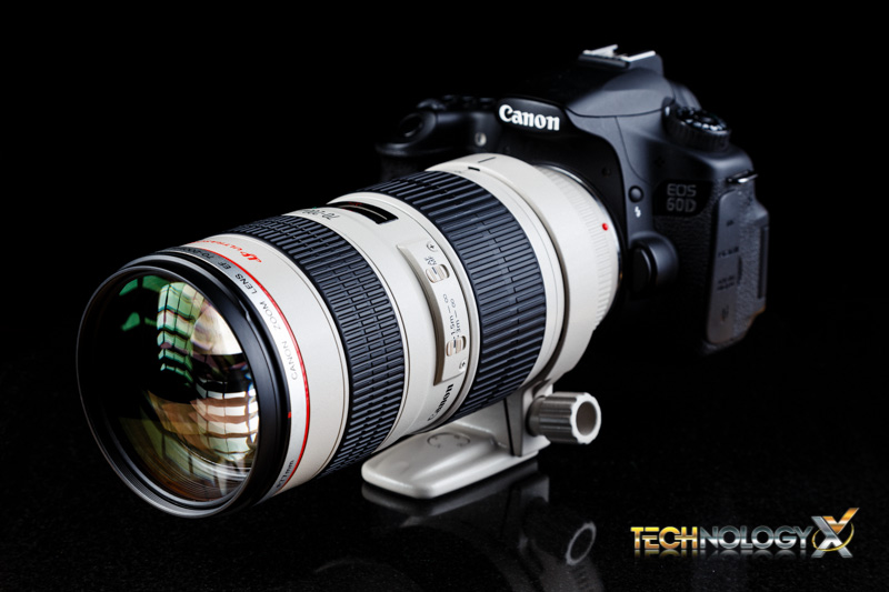 特価 Canon EF 70-200mm F2.8 L IS USM