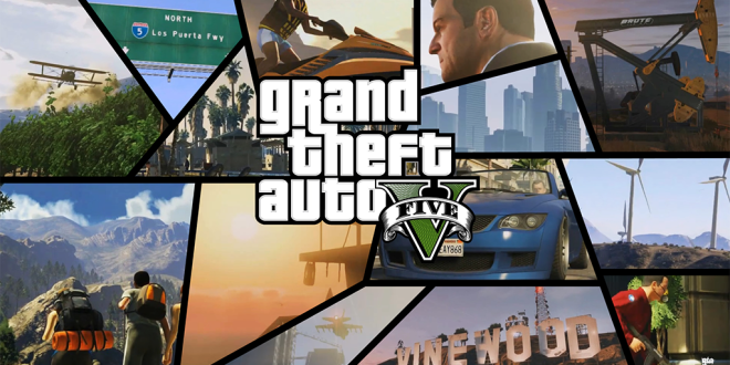 GTA V PC Review - The Definitive Edition | Technology X