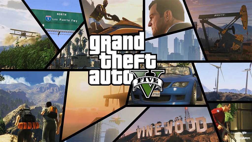 Grand Theft Auto III 1.5 Free Download