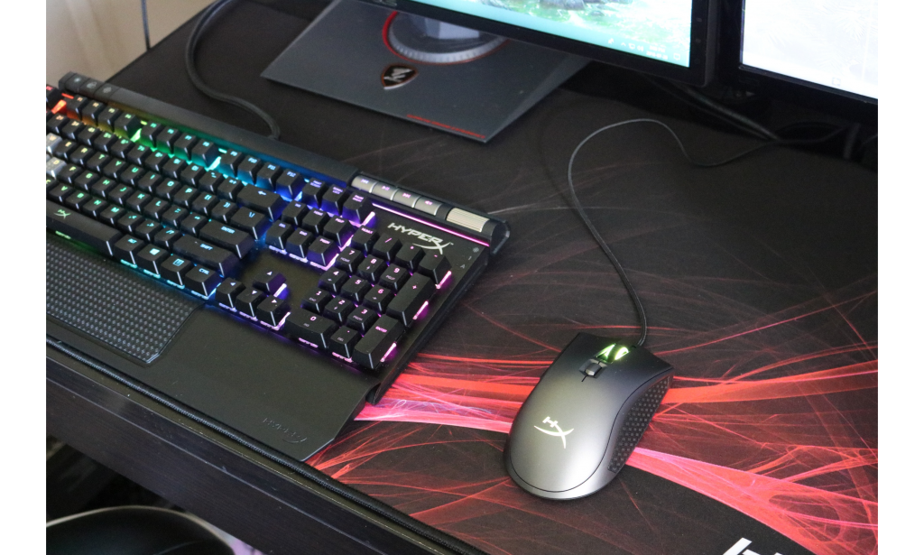 Fps pro. Разбор мыши HYPERX Pulsefire fps Pro. Геймерский набор ХАЙПЕР Х. ХАЙПЕР Х игровой комплект на иксбокс. Набор для геймера вулканическая сталь 2.0.