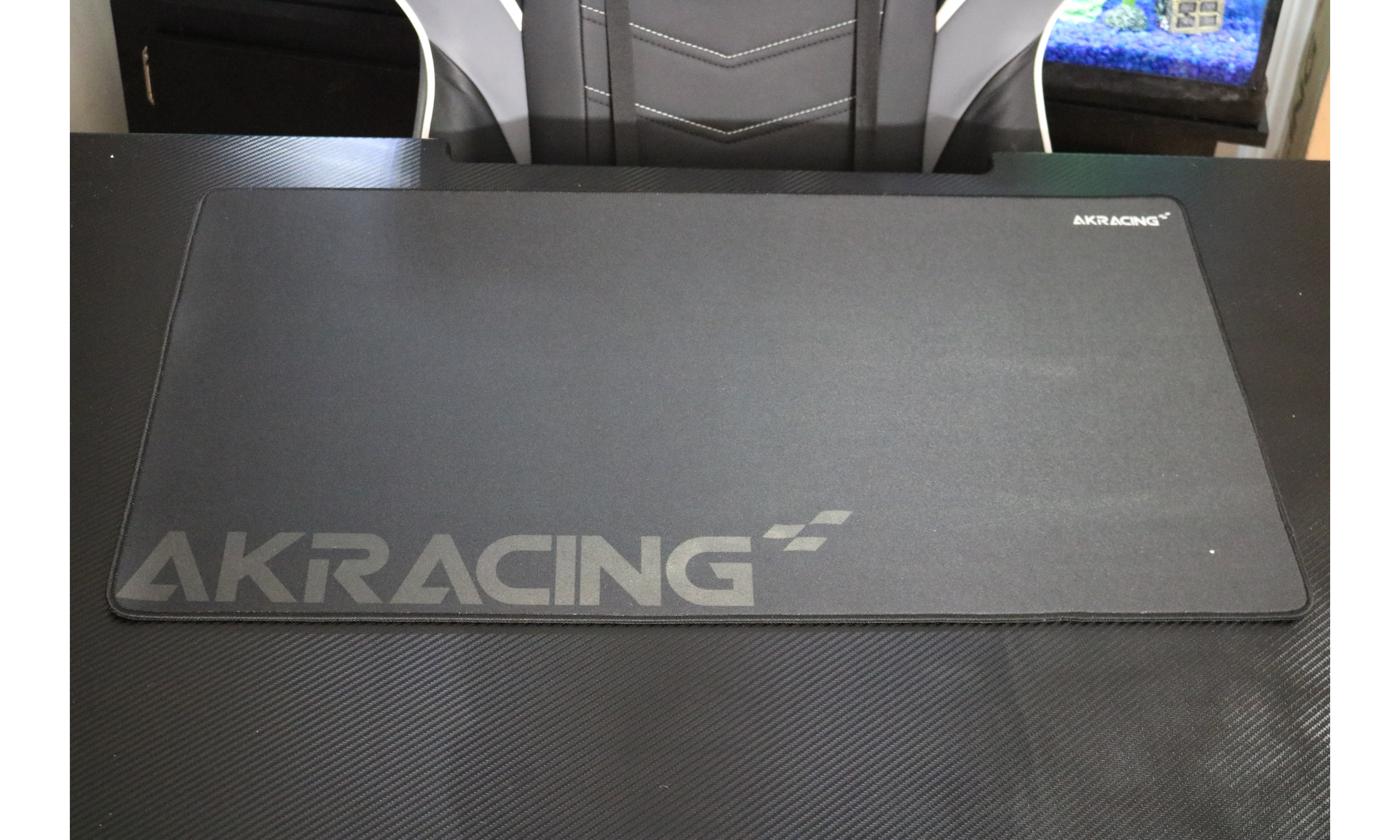 AK Racing s Gaming Desk Review Technology X