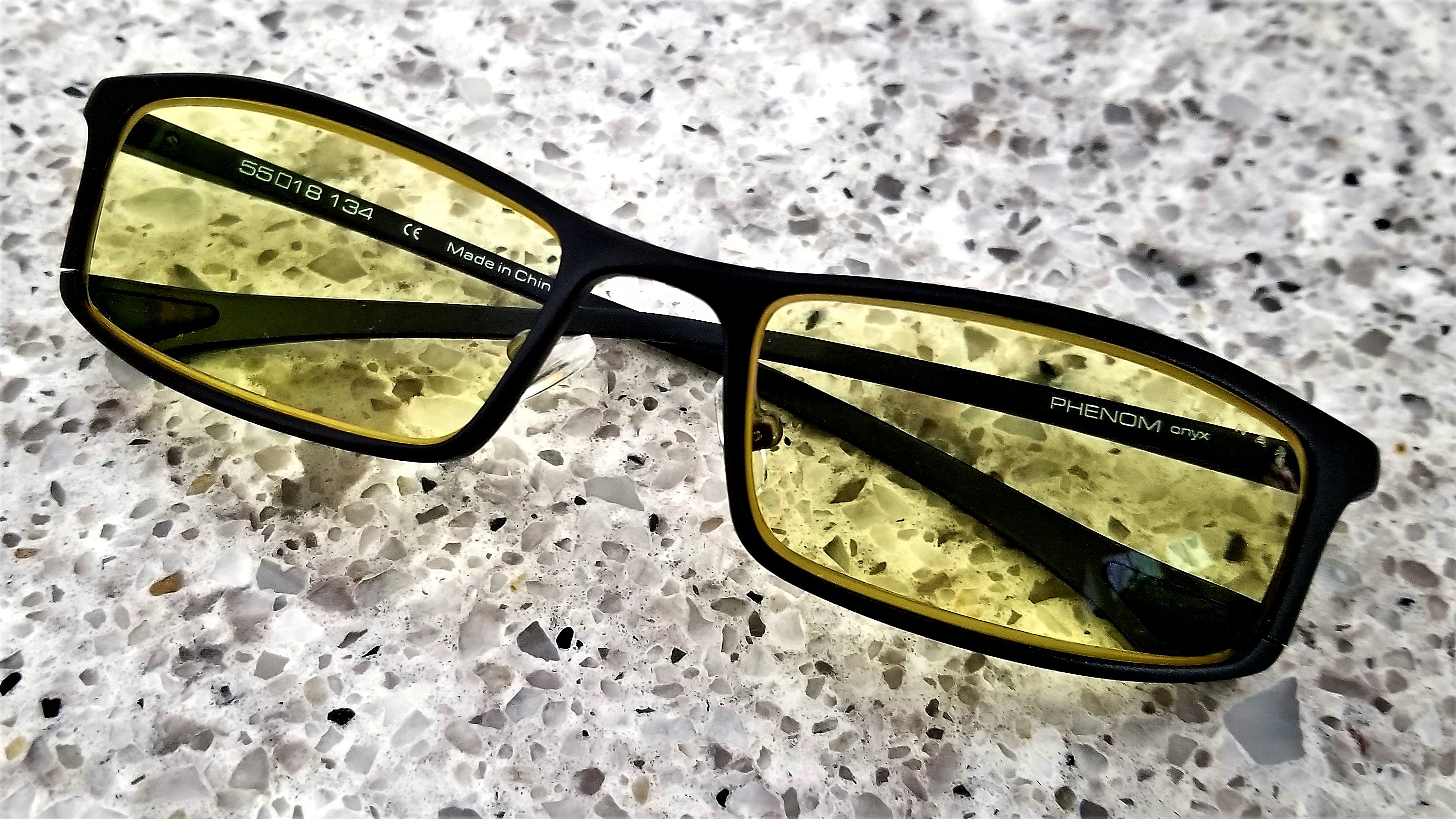 GUNNAR Phenom Amber Progressive Eyewear Review A Whole New Way of Seeing Things | Technology X