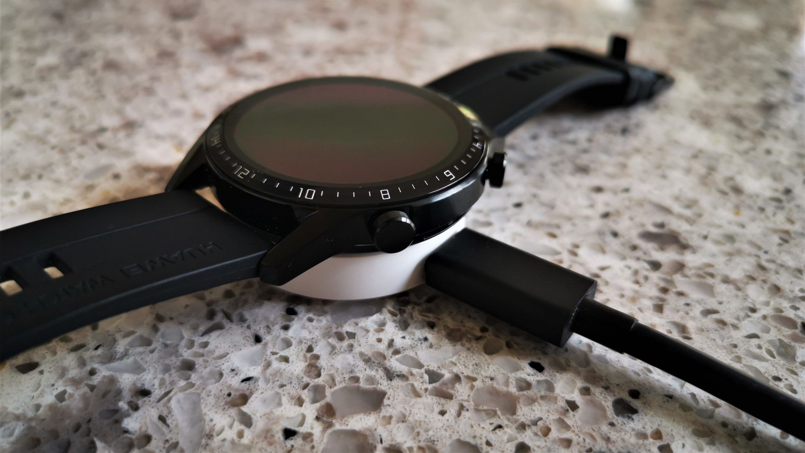 Huawei Watch GT2 Review - Unmatchable 14 Day Battery Life