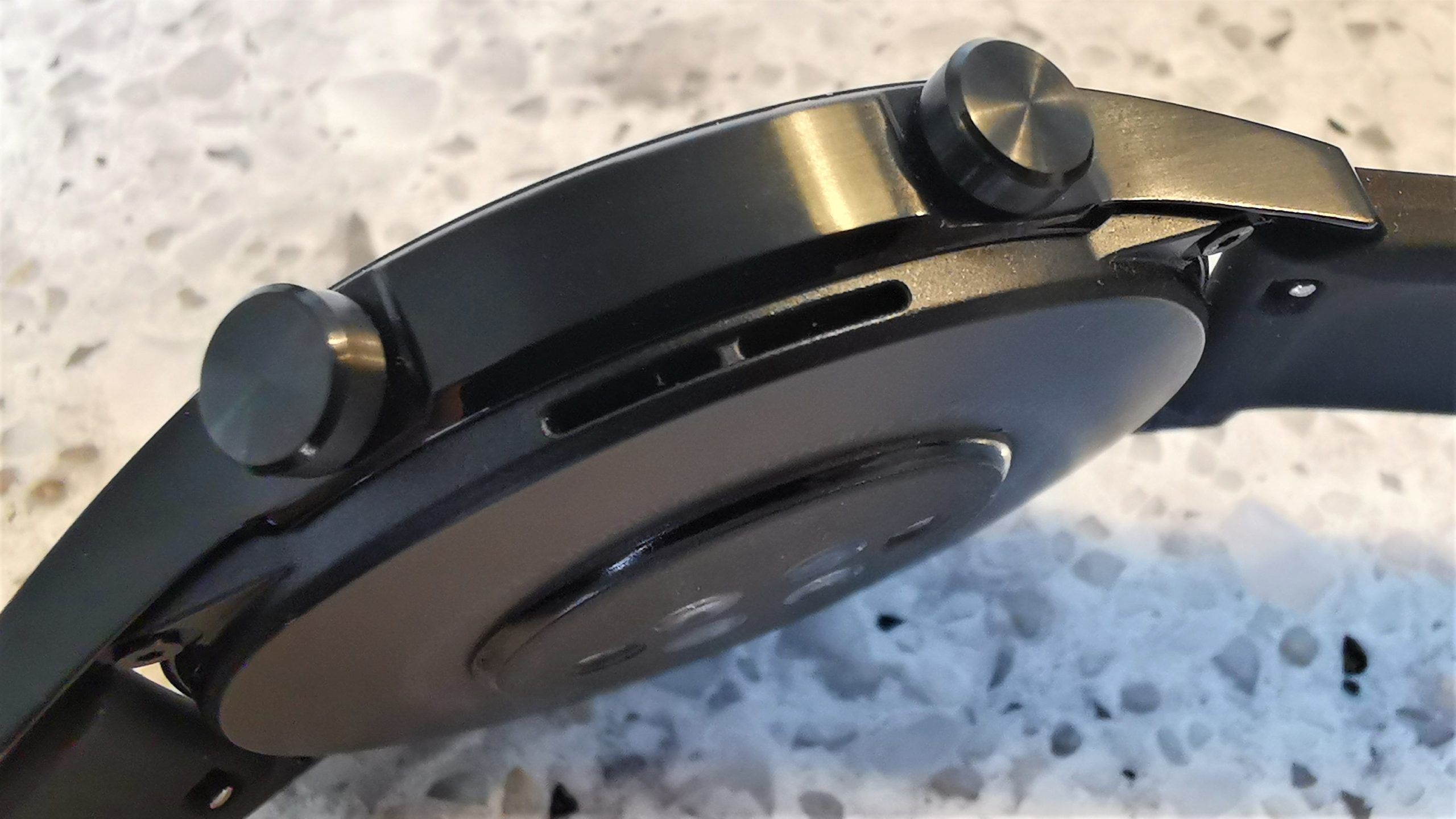 Huawei Watch GT2 Review - Unmatchable 14 Day Battery Life